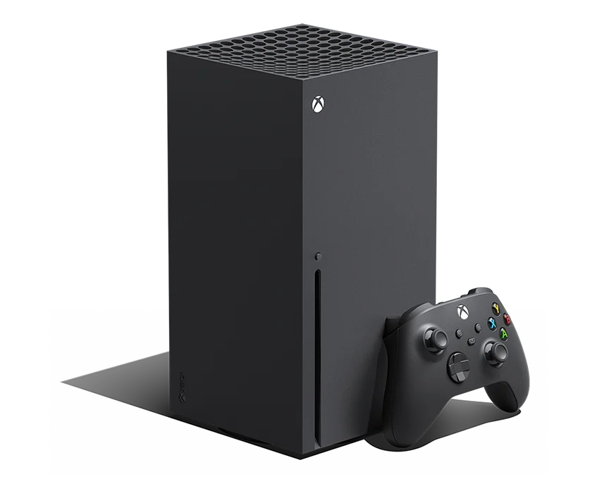 Xbox Series X