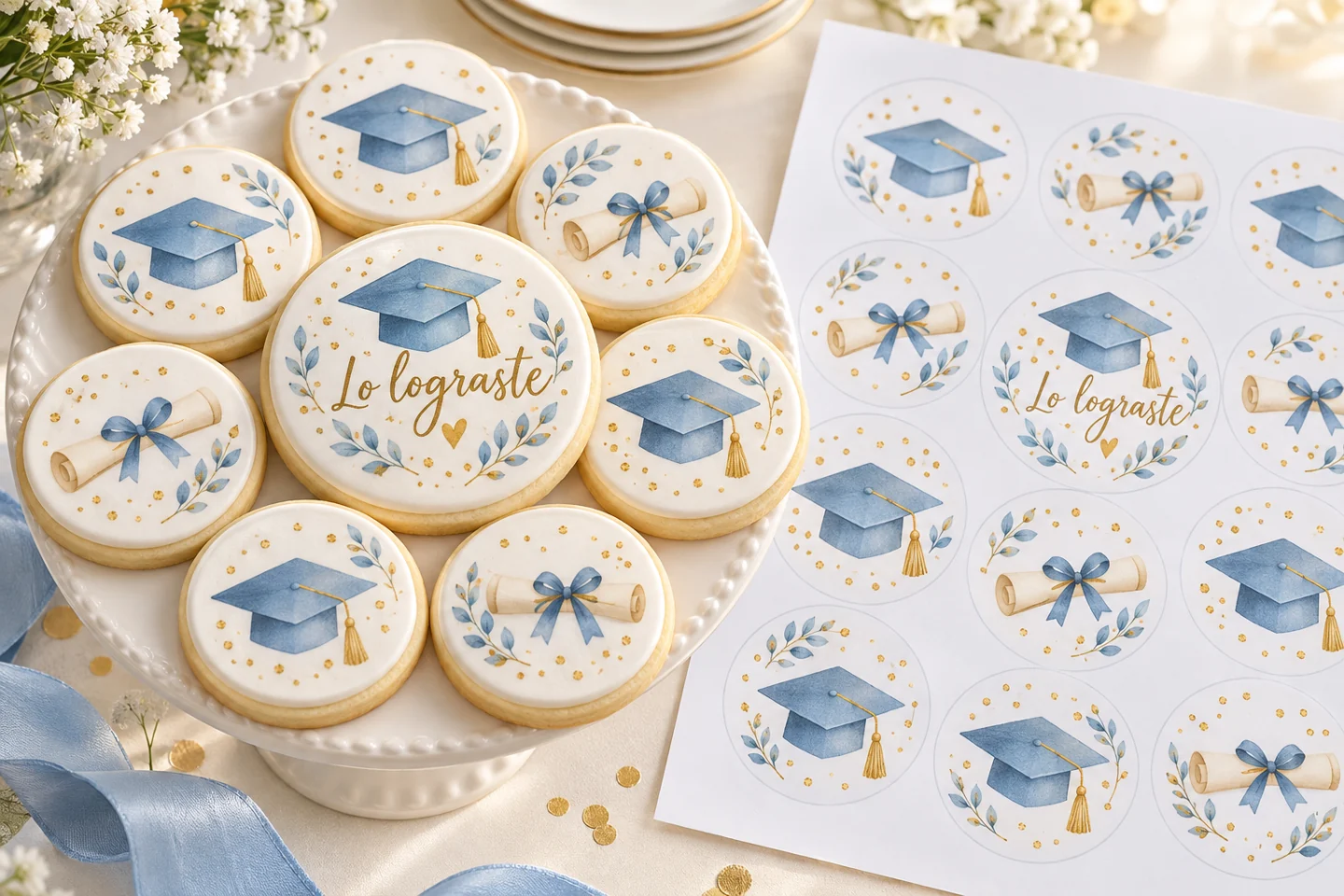 Ideas para galletas