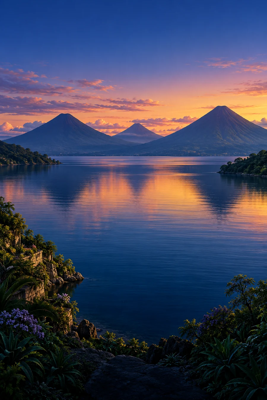 Paisajes y turismo